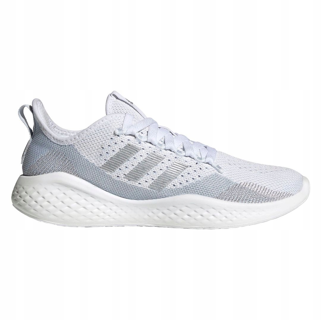 Sportovní obuv Adidas Fluidflow 2.0 FY5961, velikost 41 1/3