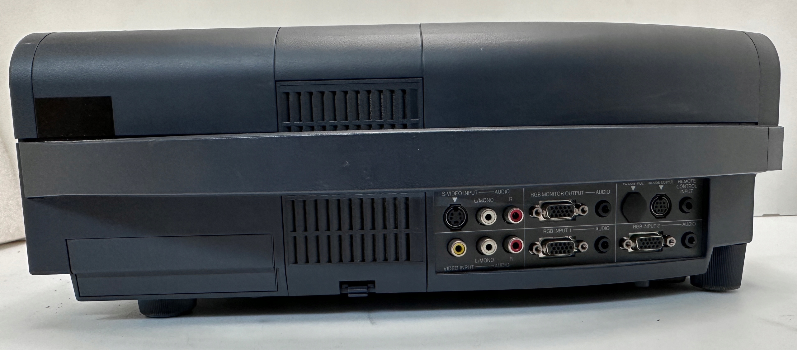 Projektor Rzutnik LCD NEC MT830G+ Marka NEC