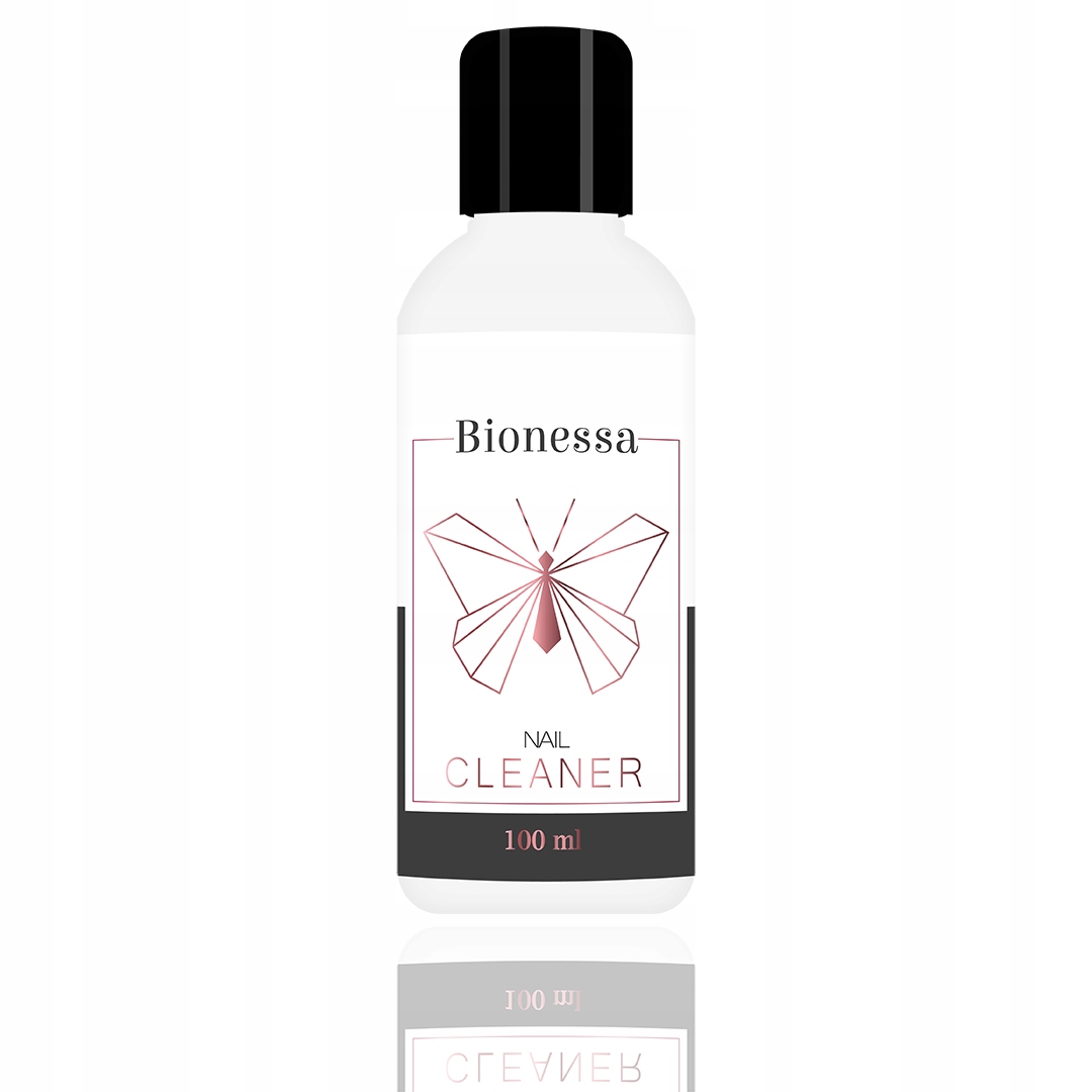 

Bionessa Nail Cleaner 100ml Odtłuszczacz