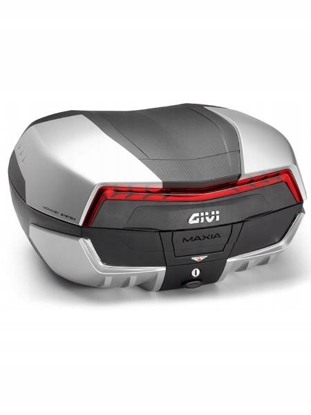 Givi V58N Centrálny kufor Maxia 5 58L