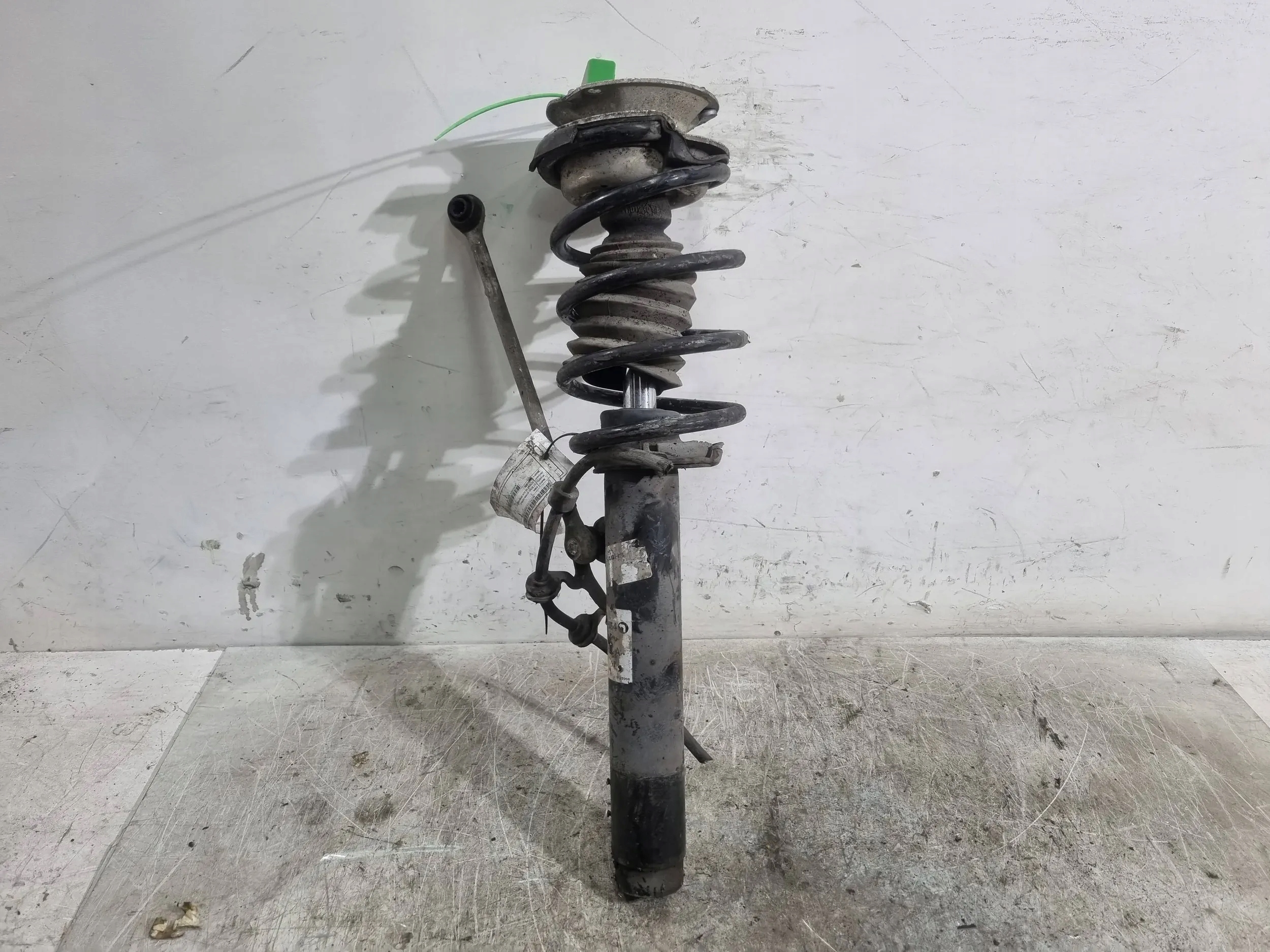 shock absorber front left 317554-36-K64-A BMW X1 E84 2.0 D N46 N47 S-DRIVE