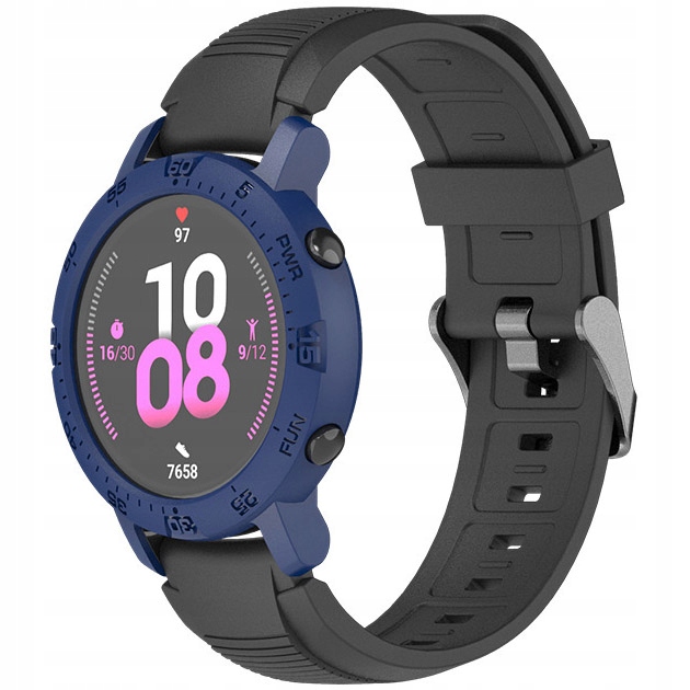 

Etui do Huawei Watch GT2 42mm, Sikai, pokrowiec