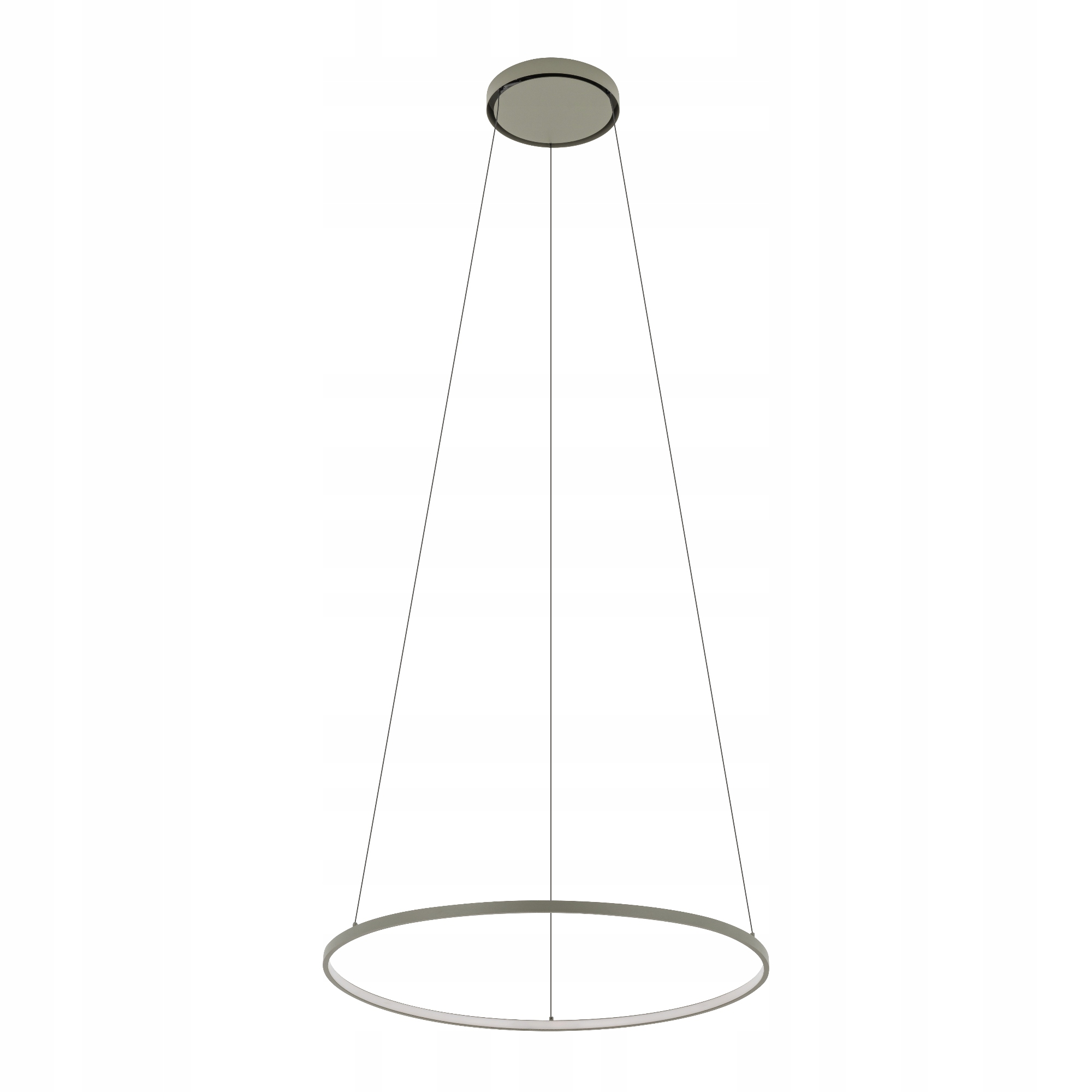 Lampa sufitowa Lampy wiszące 21W Silk olive Nowodvorski