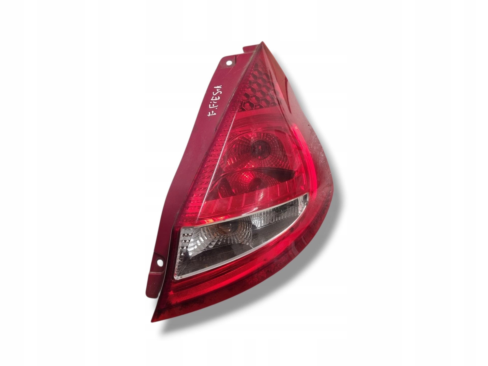 light rear right side Ford Fiesta 6 2009 8A61-13404-A