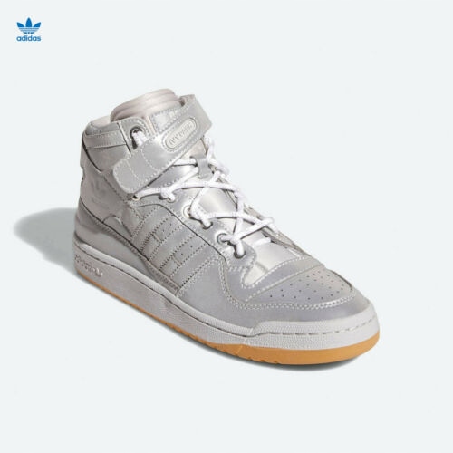 Boty Adidas Originals Forum MID X Ivy Park GW2858 vel. 40