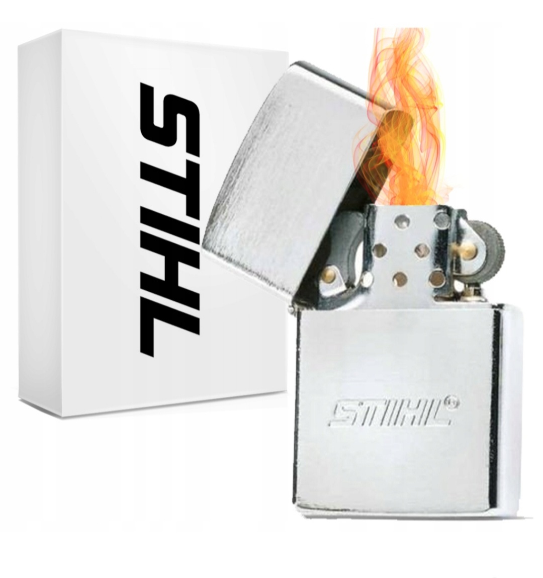 STIHL WYSOKIEJ JAKOŚCI ZAPALNICZKA BENZYNWA