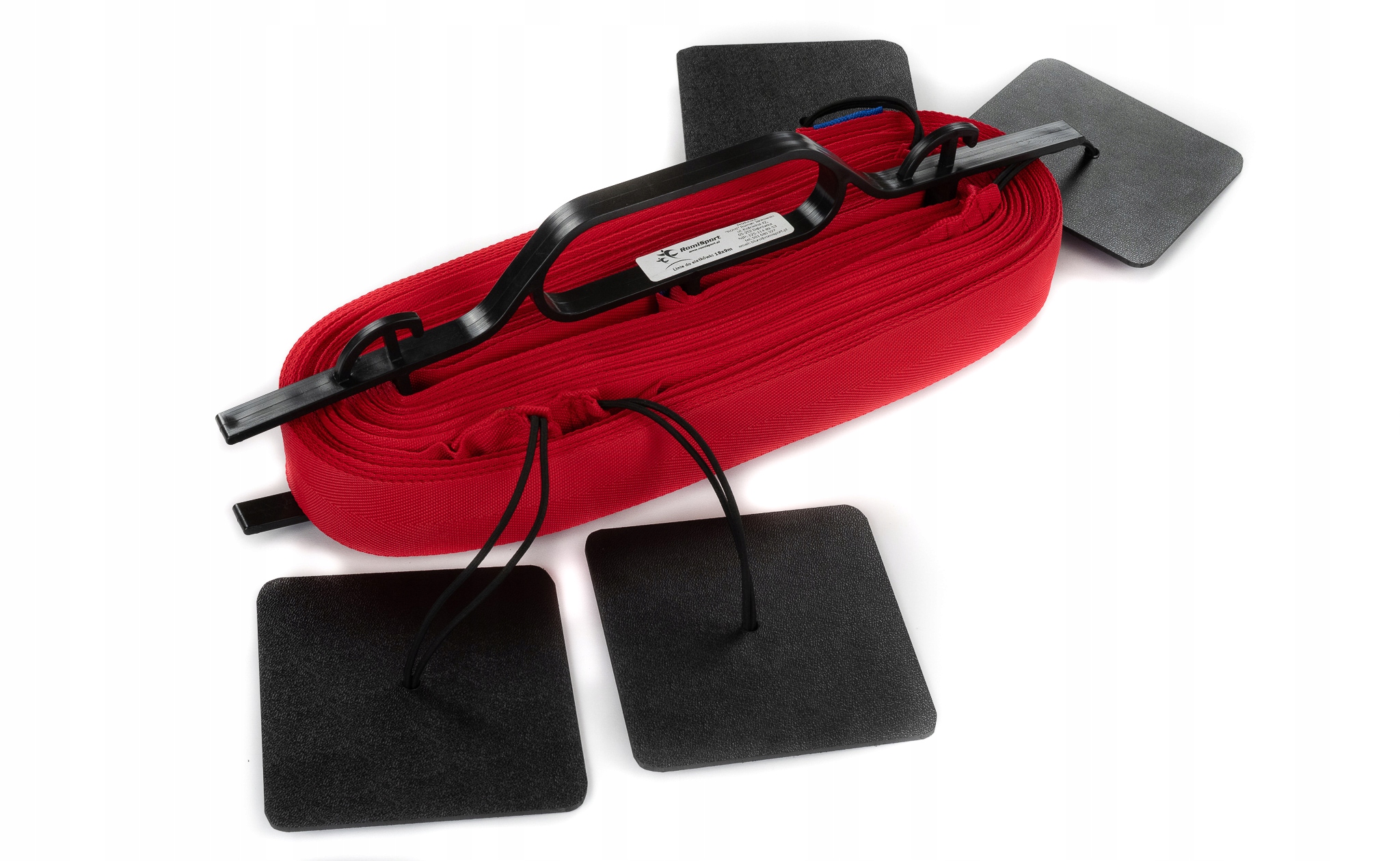 Linie boiska do Siatkówki Plażowej c58d