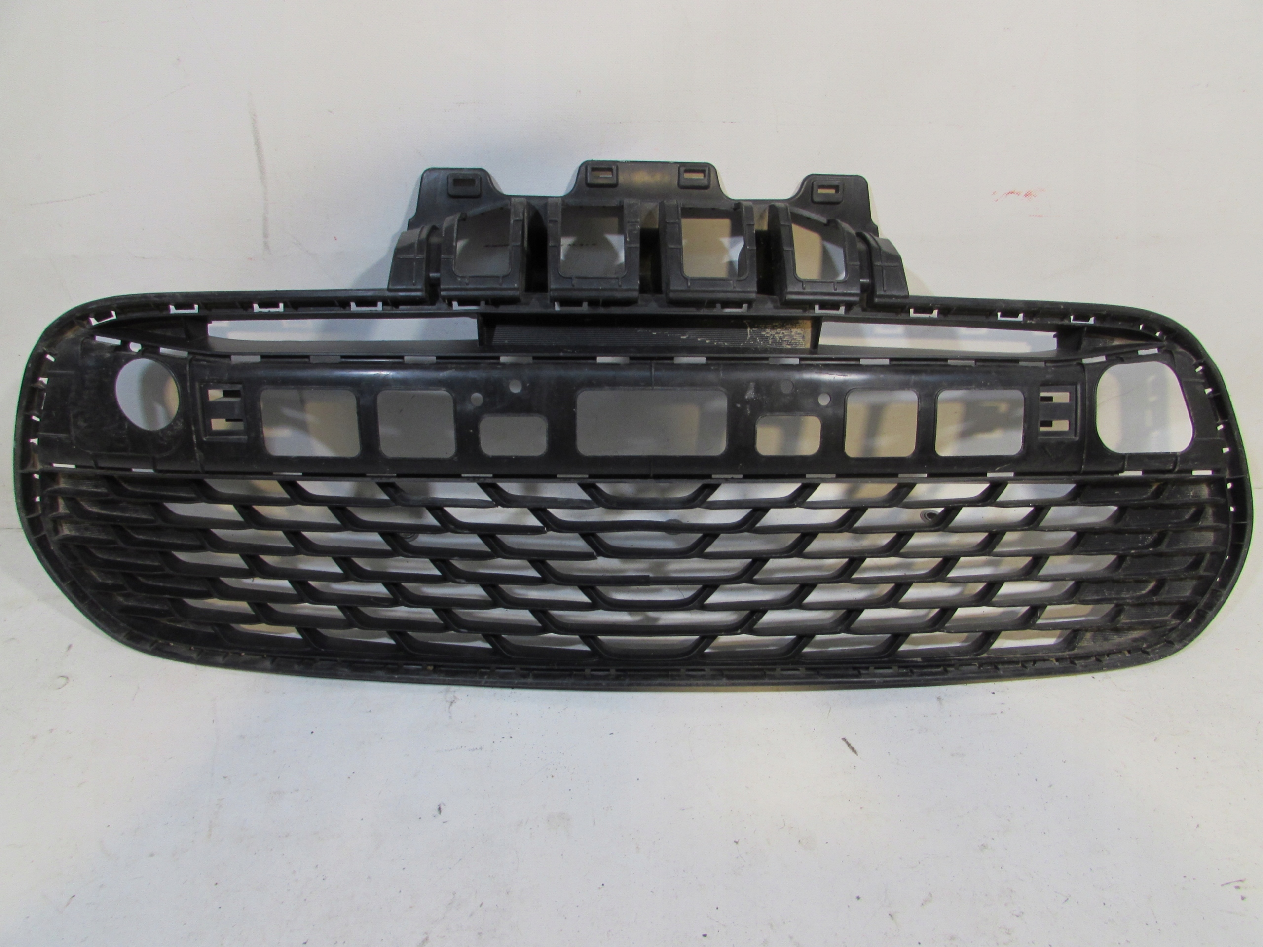 РЕШЕТКА БАМПЕРА KIA RIO IV V