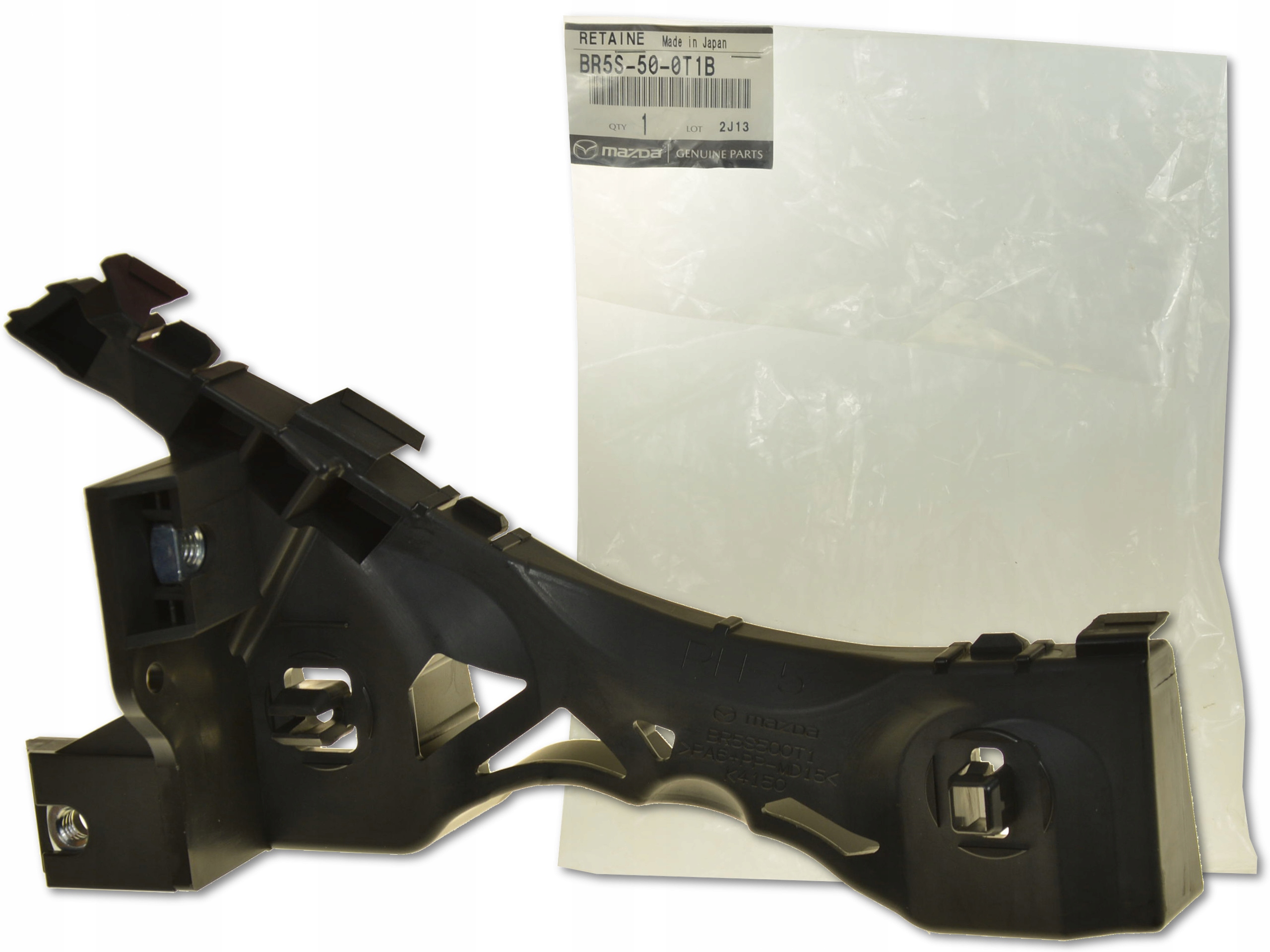 

MAZDA3 Bk 03- Ślizg Mocowanie Zderzaka Prawy Przód