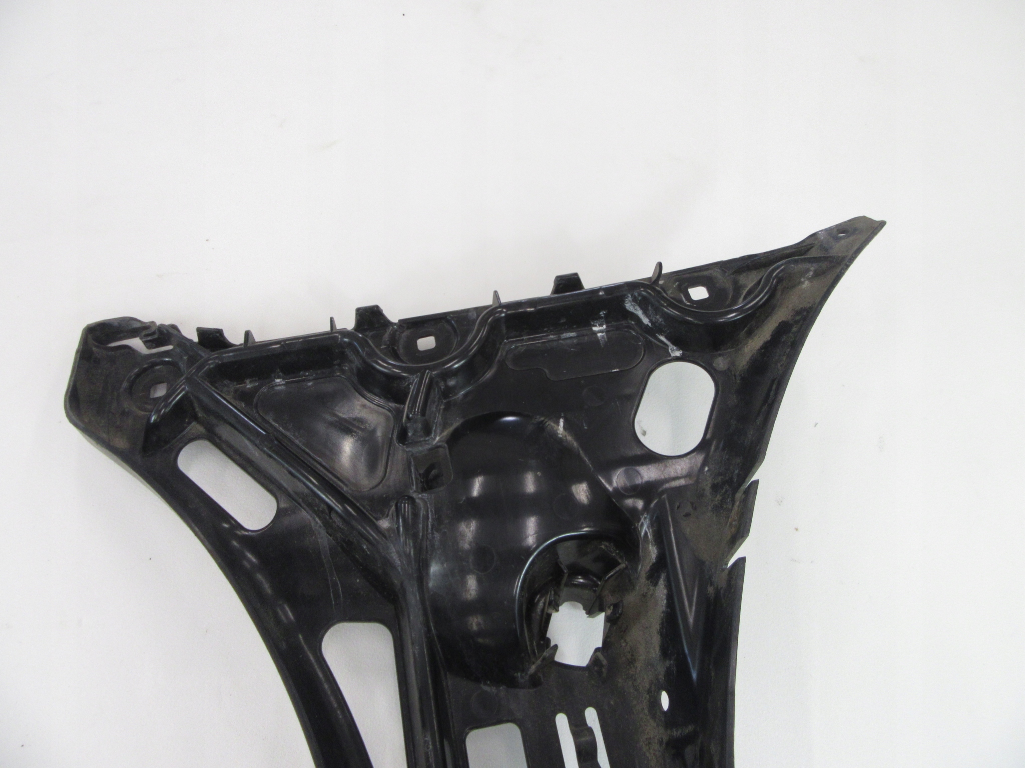 holder bumper bracket rear part right BMW e61 KOMBI 7060796