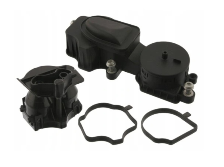 11127799224 7799224 - Дизельний сепаратор BMW 3 E46 318d 320D