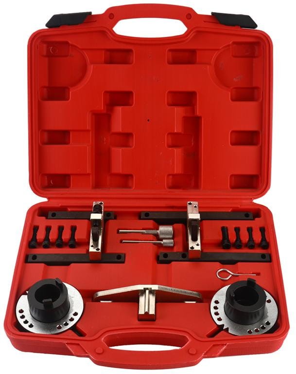 Blokovanie Rozvodového Mechanizmu Ford KD12518