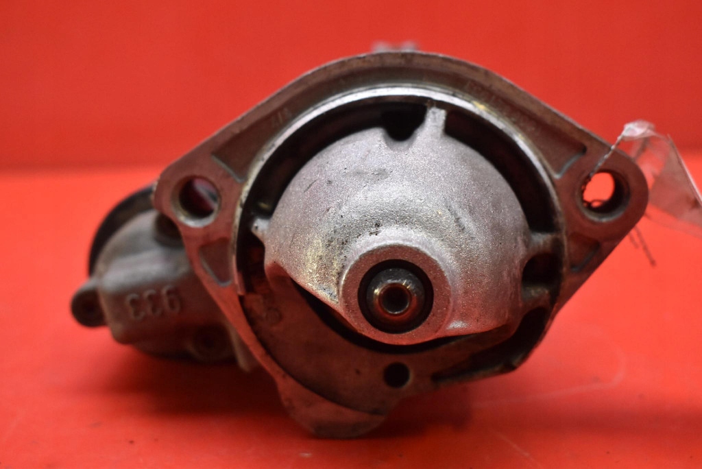 starter test 06B911023 AUDI A4 B6 2.0 20V 130 KM 00-05