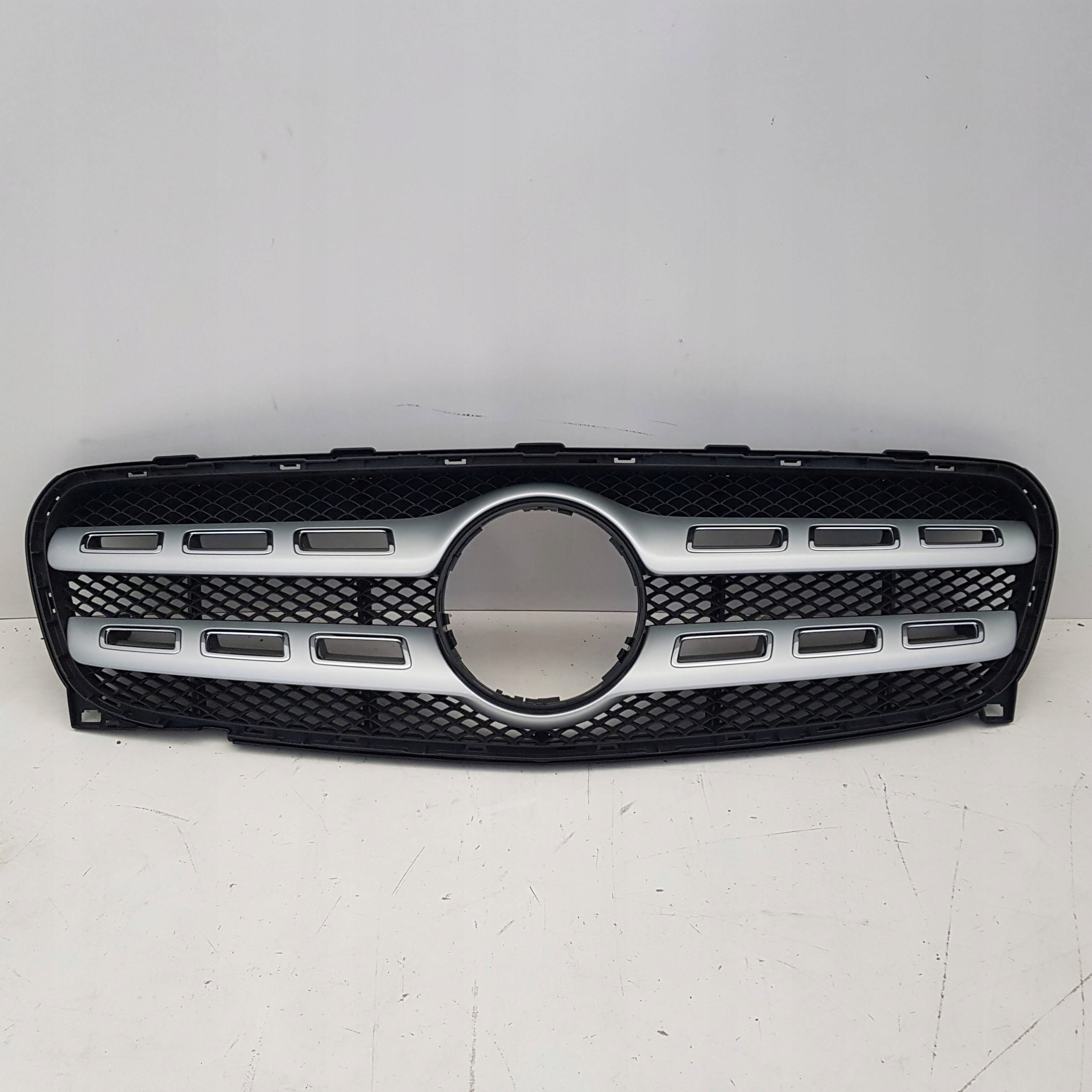 MERCEDES GLA 156 LIFT ATRAPA GRIL NOWY ORYGINAŁ