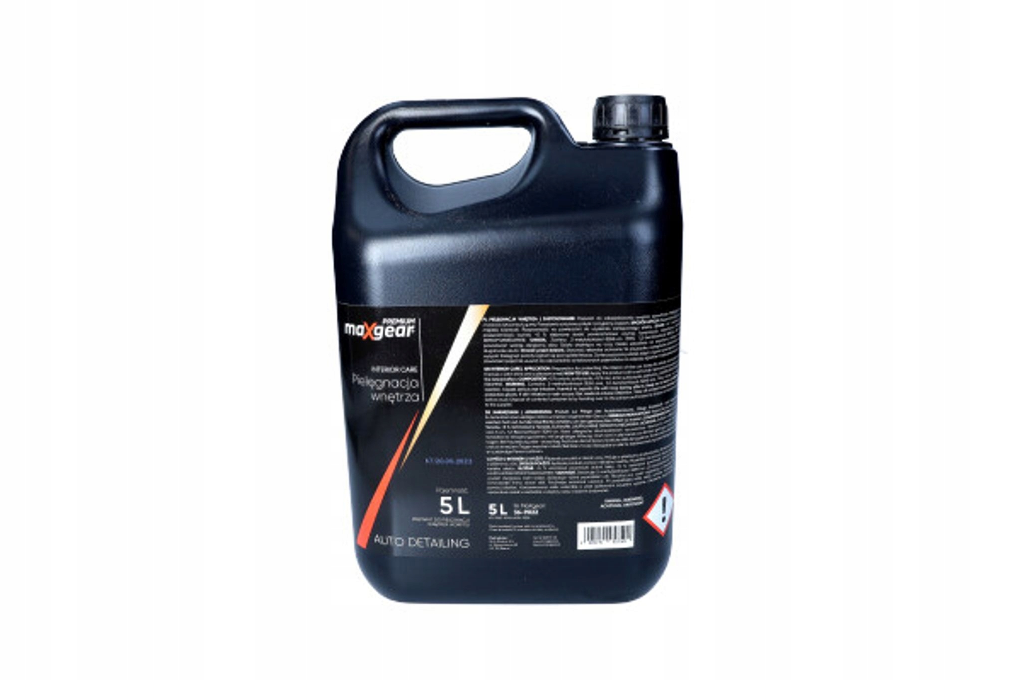 MAXGEAR ŚRODEK DO PIELĘGNACJI WNĘTRZA I KOKPITU 36-9022