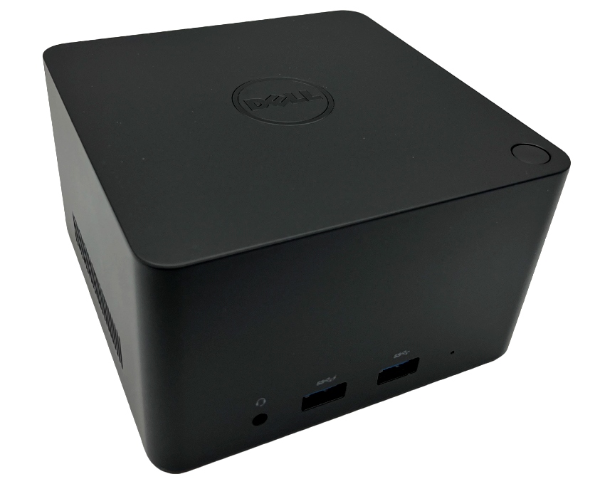 Bezprzewodowa stacja dokująca Dell Wireless WLD15