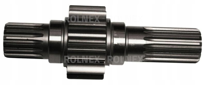 Pravé ozubené kolo Mtz Kr Bg 702407053-01H