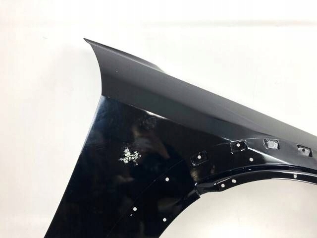 Dodge Challenger 2019-24 Widebody fender right front front