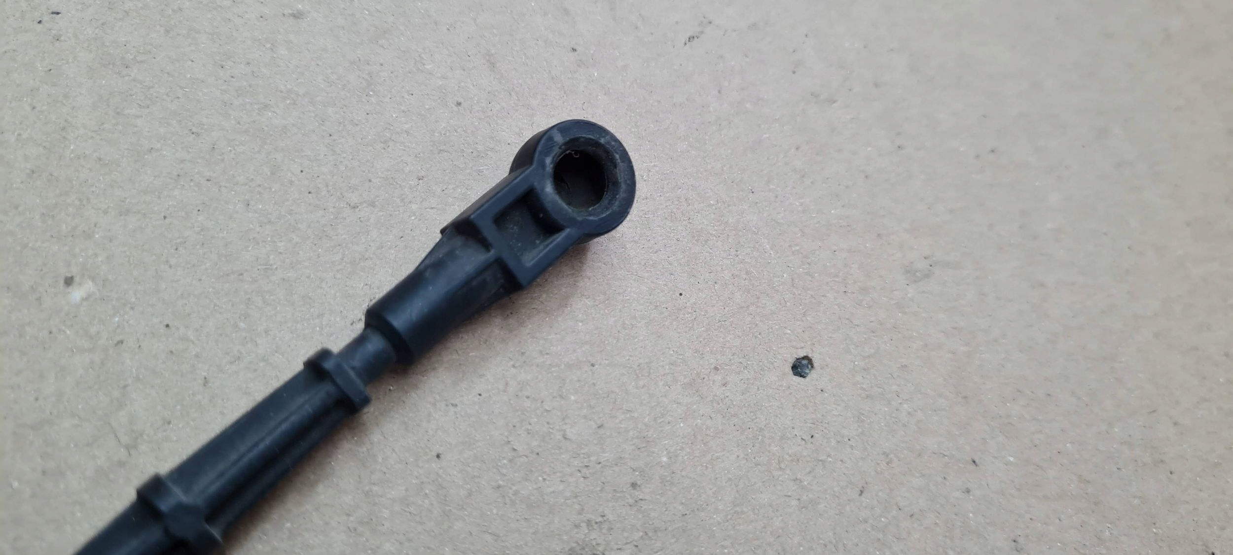 Q7 4M Sensor POZIOMOWANIA lichte 4M0907503 A4 B9 8W A5 8W