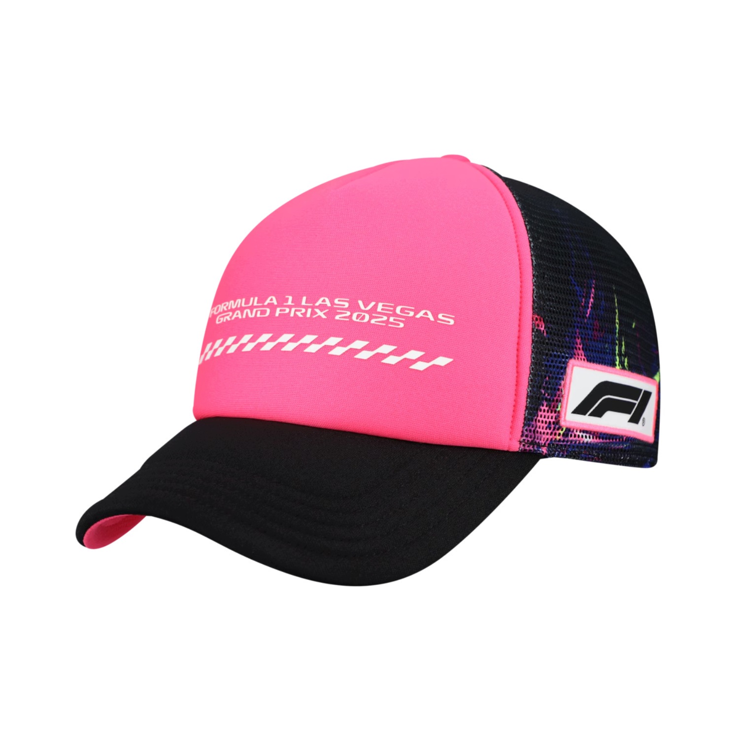 Kšiltovka Las Vegas Gp Formule 1