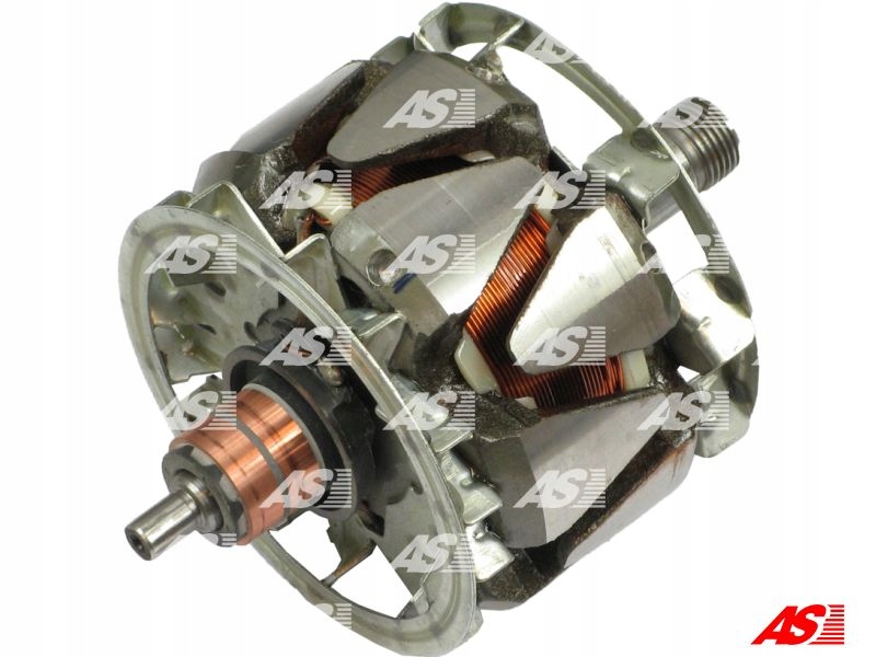WIRNIK ALTERNATORA AS PL AR5015 Part manufacturer AS PL