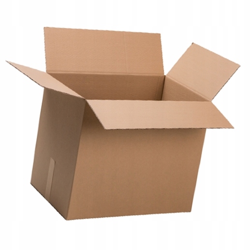 

Karton Klapowy Pudełko 5W Eb 360x275x375 10 sztuk