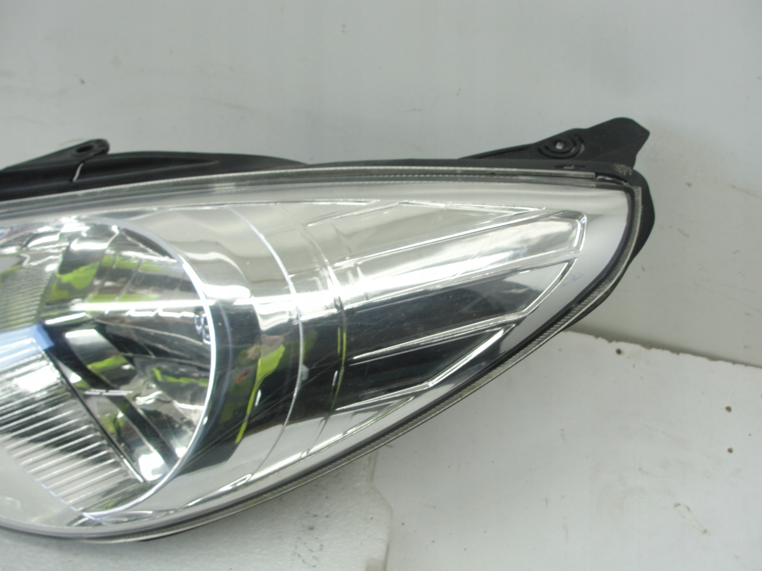 Frontscheinwerfer Hyundai i10 AC3 921020X092 LED Links Scheinwerfer Headlight - Thumbnail 9