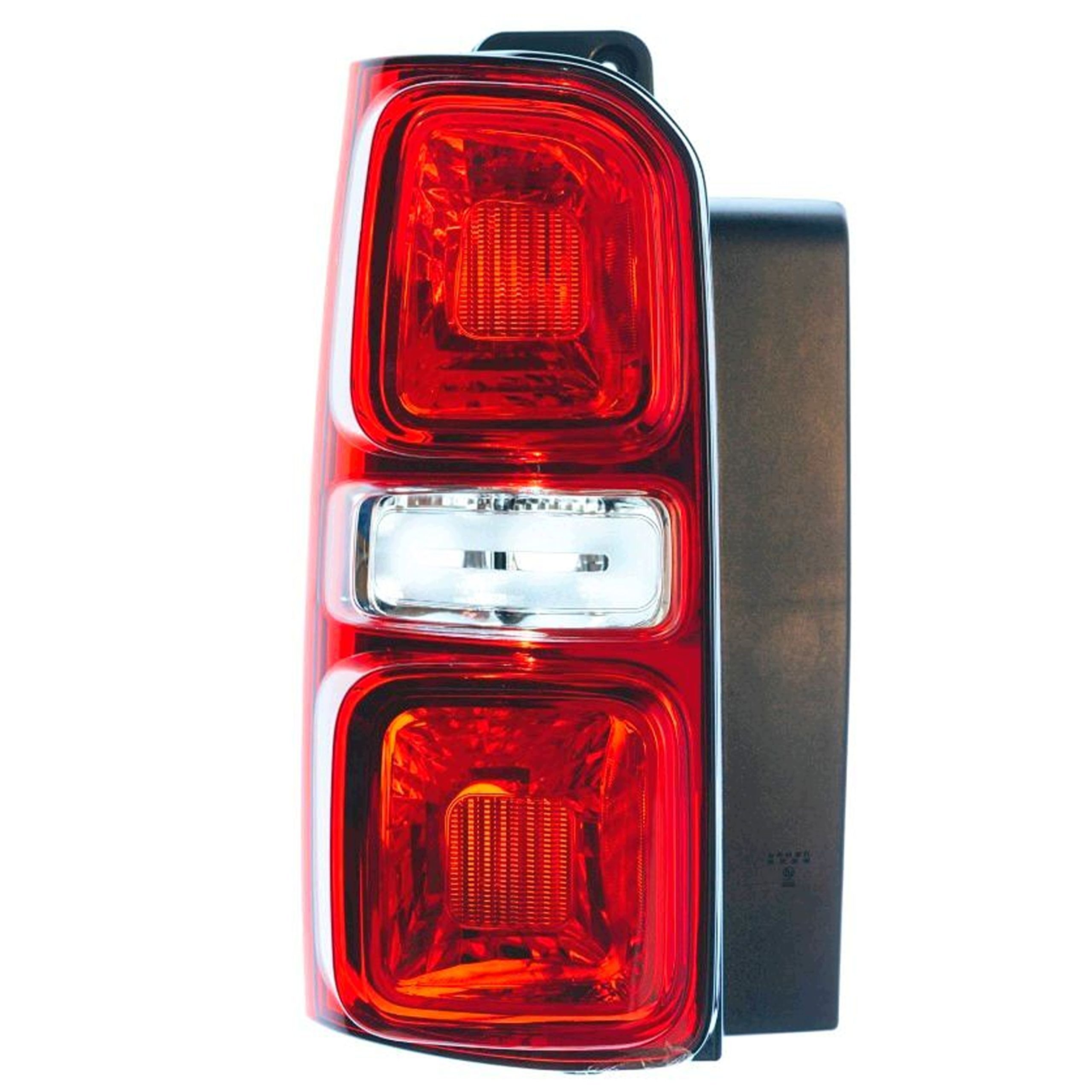Levá zadní lampa Citroen Jumpy Peugeot Traveller Toyota ProAce 2016-