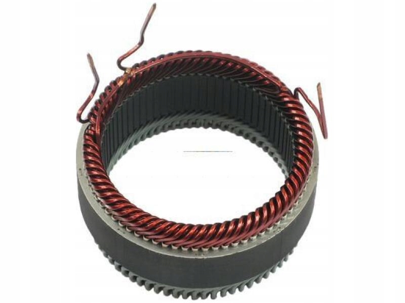 ОБМОТКИ ГЕНЕРАТОРА AS-RU AS6029