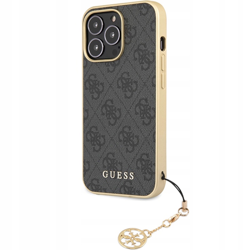 Pouzdro pro iPhone 14 Pro Max Guess, pouzdro kryt