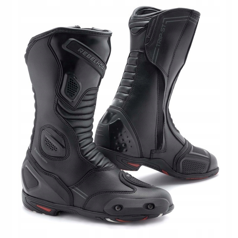 

Buty Rebelhorn Trip St Ce Black 46