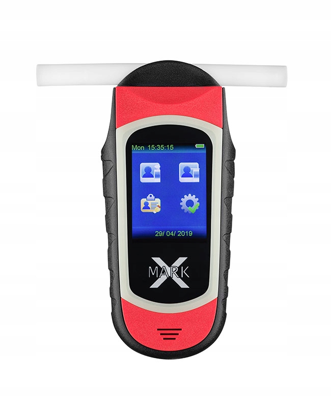

Alkomat AlcoVisor Mark X Plus z darmową kalibracją