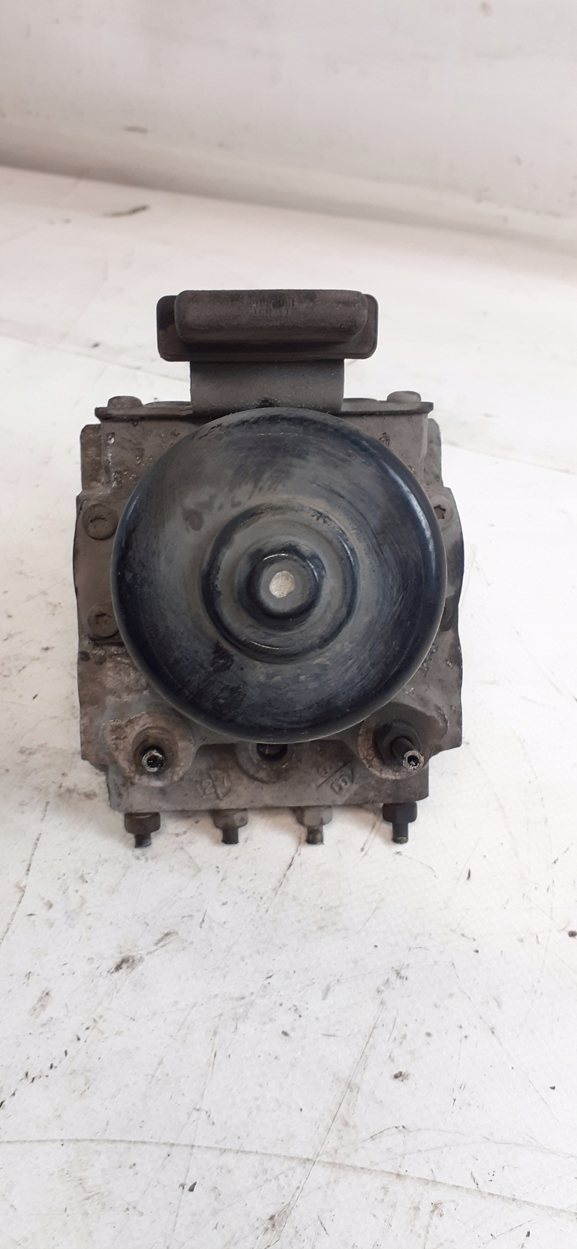 Pompa ABS CHEVROLET KALOS 1.2 96534908 12202529
