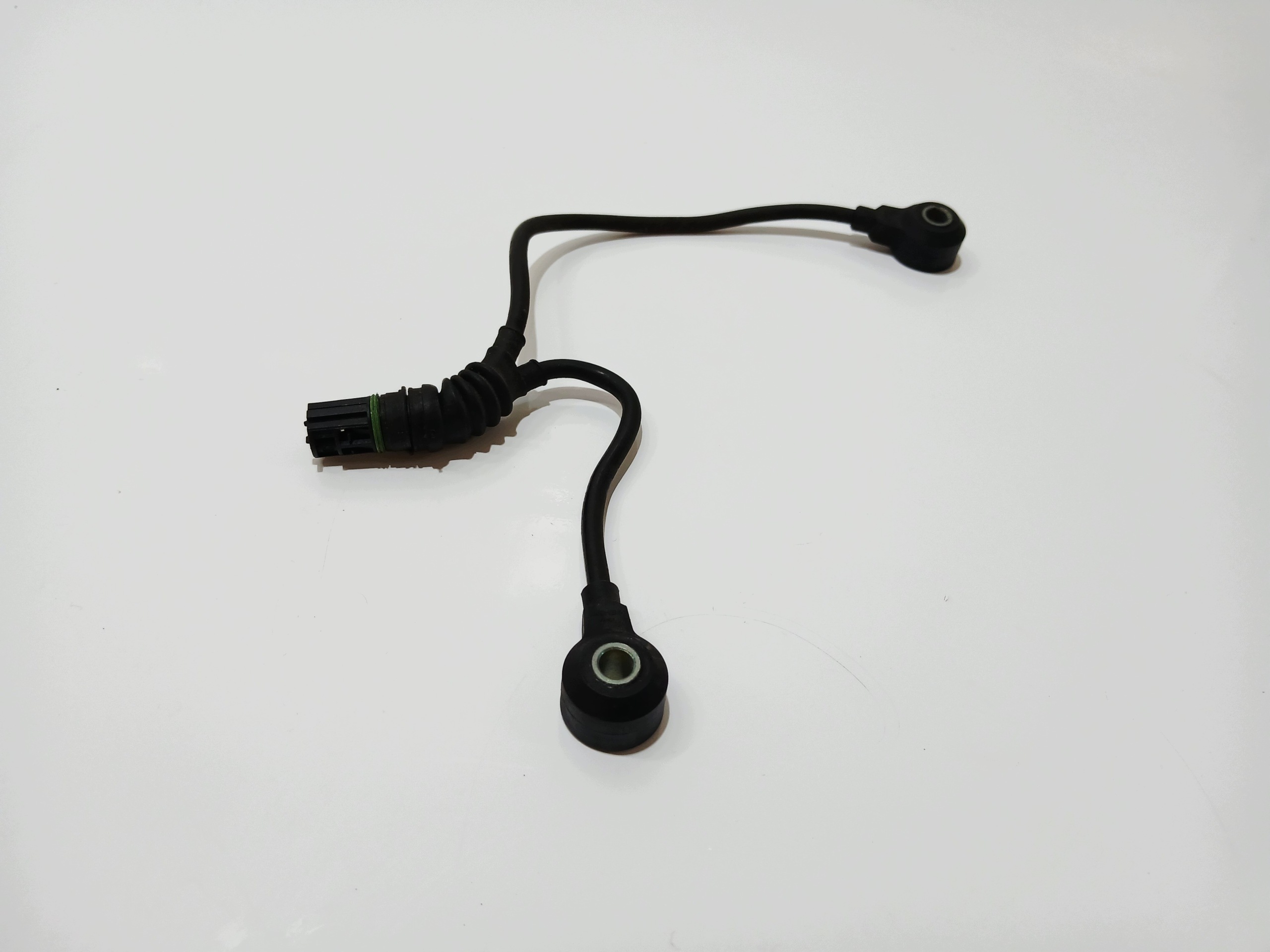 Sensor SPALANIA STUKOWEGO BMW E60 E61 E90 M54 (4824968)