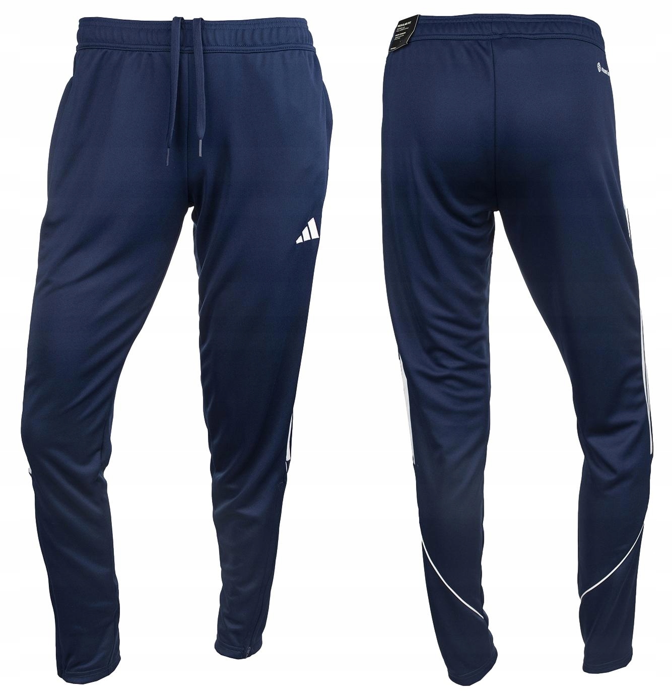 adidas Spodnie damskie dresowe sportowe treningowe Tiro 23 roz. Xs