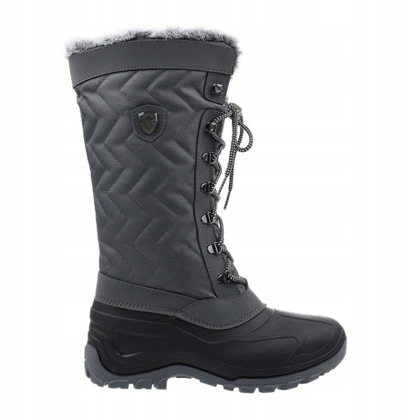 

Buty damskie Cmp Nietos Snow Boots grafite r. 39