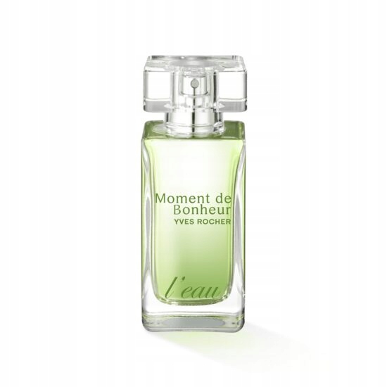 Yves Rocher L'Eau Moment de Bonheur 50 ml woda toaletowa