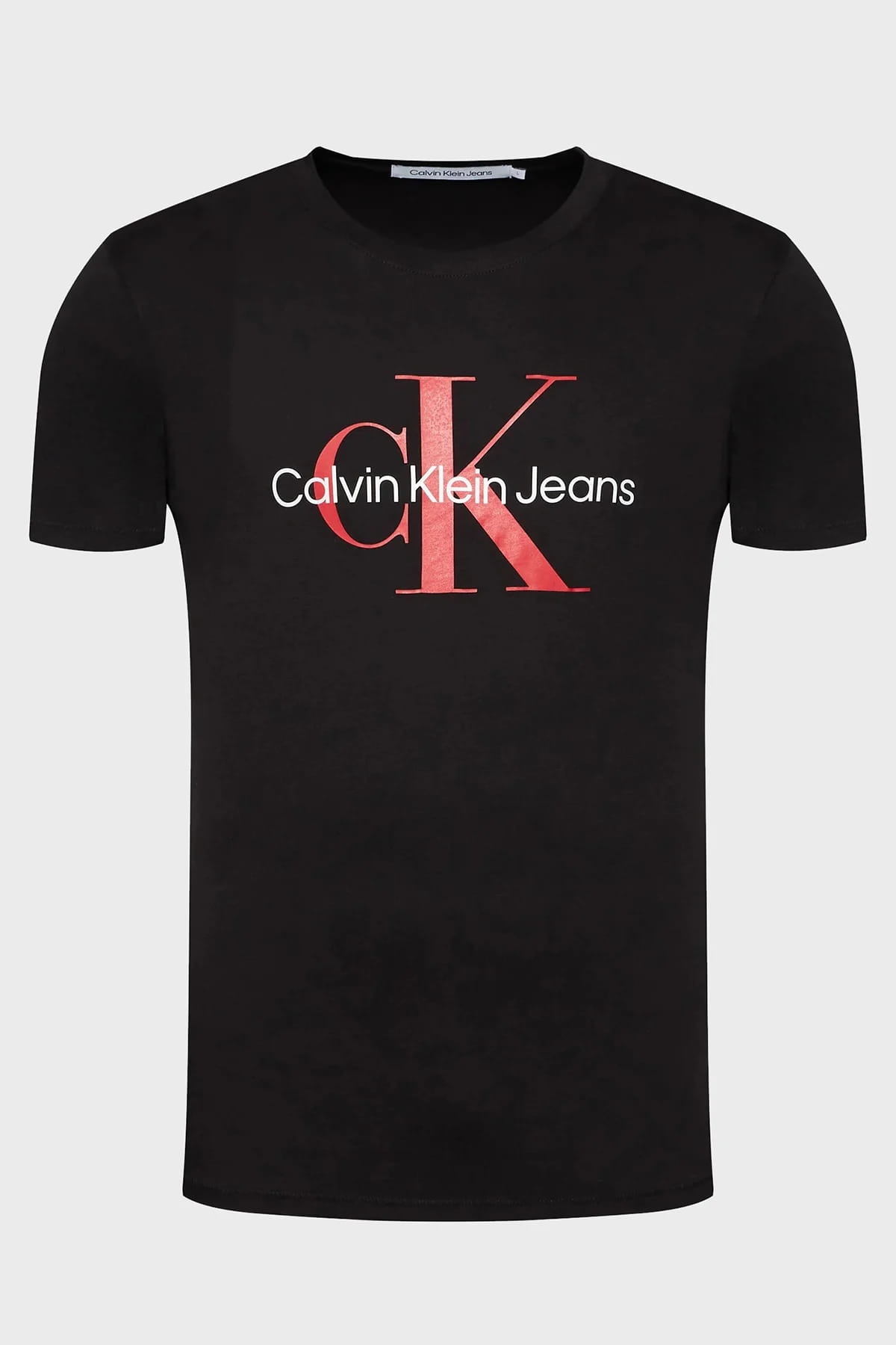 

Koszulka Black Calvin Klein Jeans J30J320806 r.L