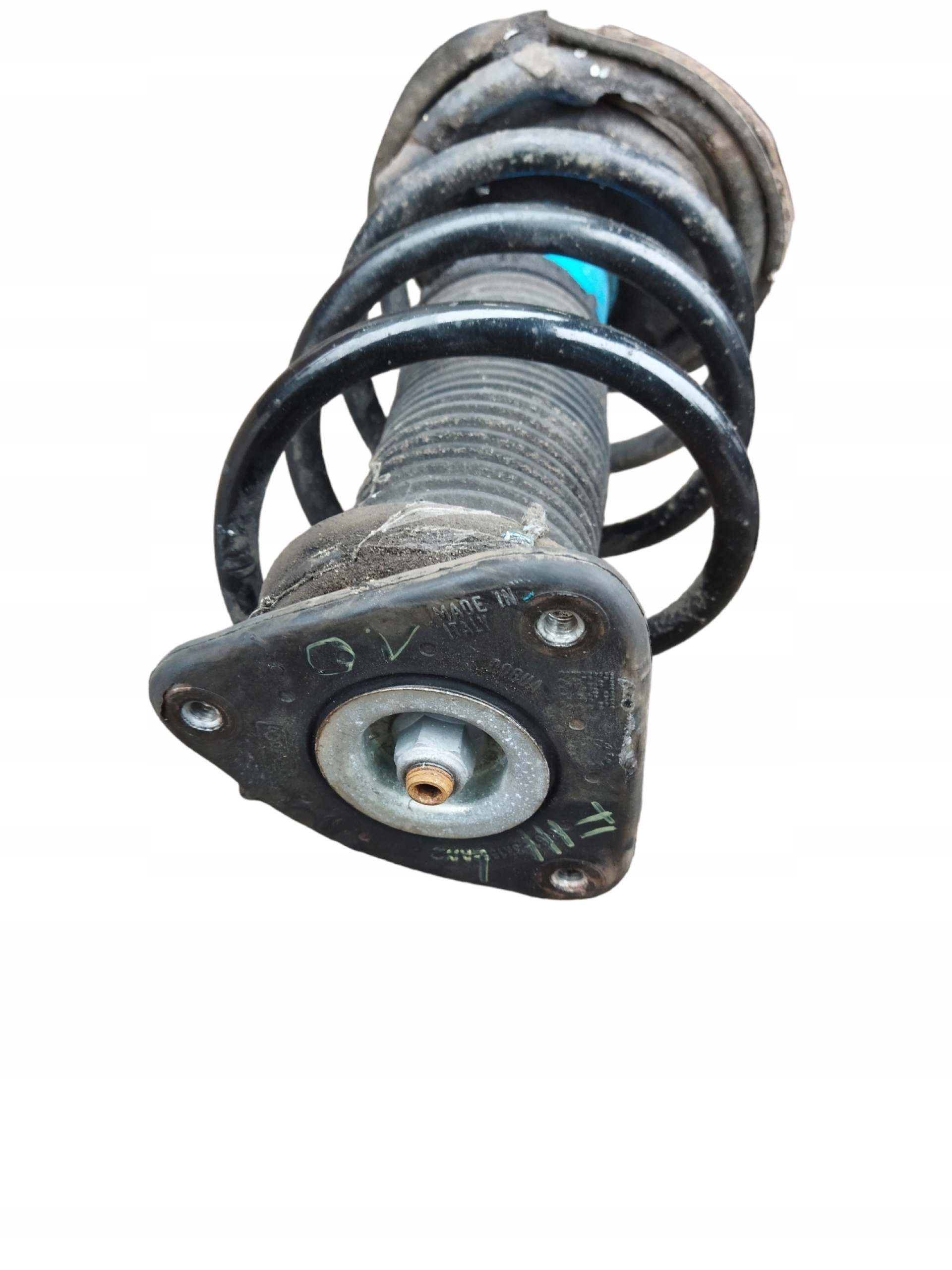 MCPHERSON links FORD FOCUS MK3 1.0 ECOBOOST