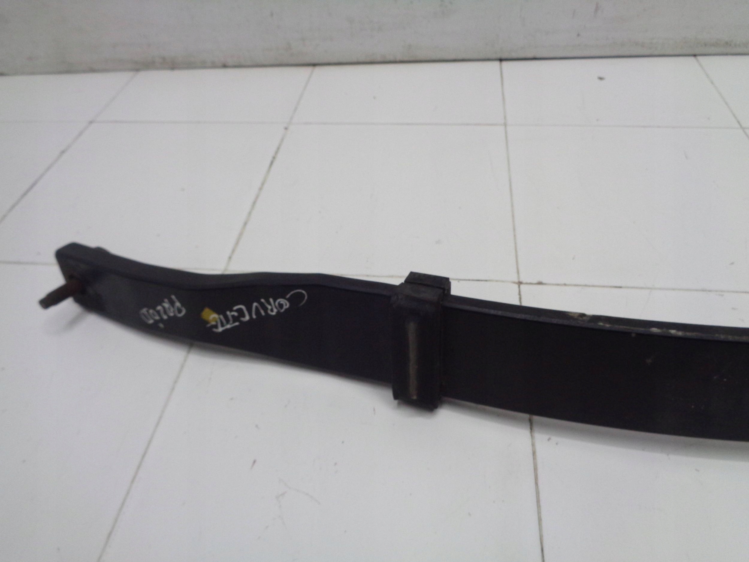 CORVETTE C5 RESOR springing front front PIORO RESORU 97-04R