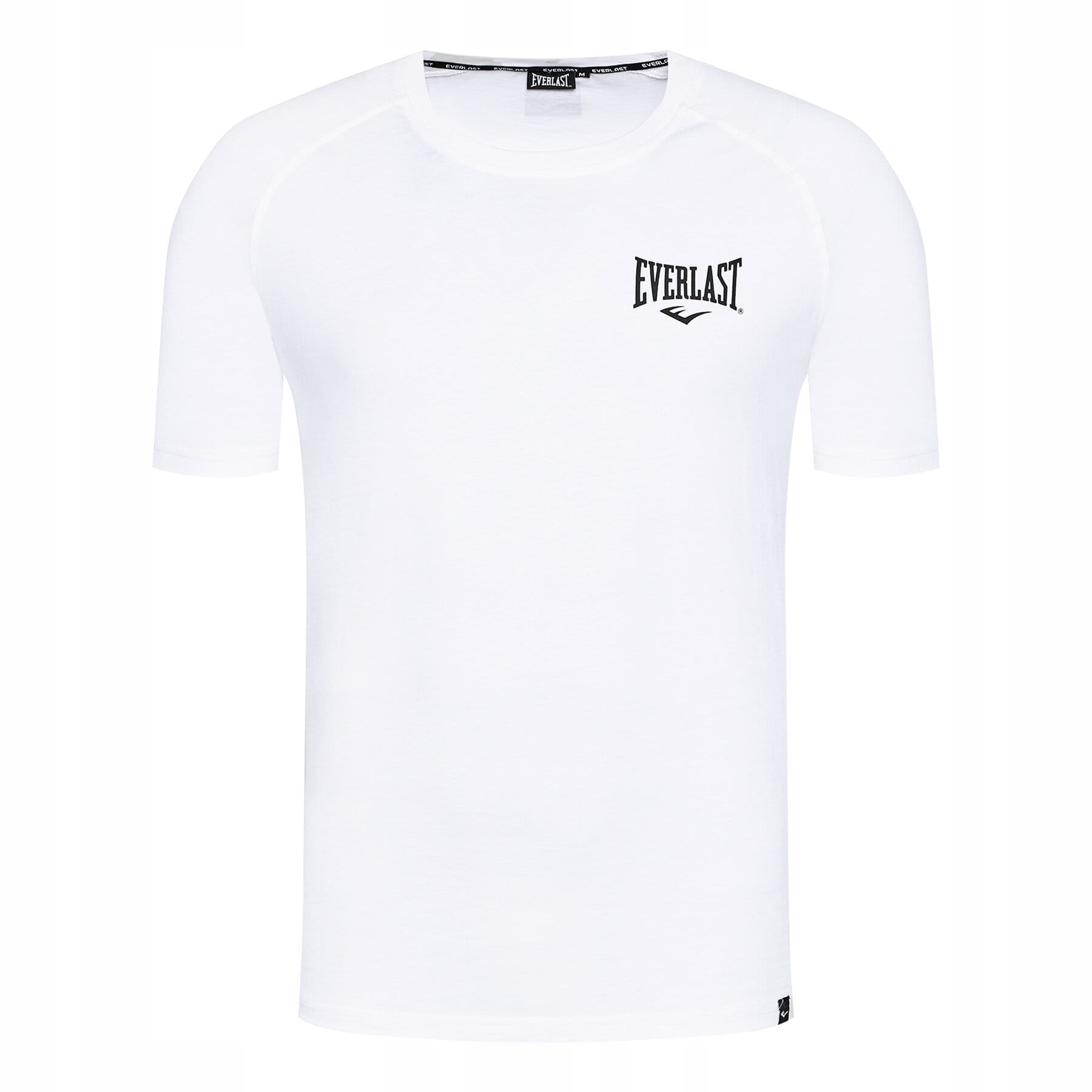 

Everlast Koszulka T-shirt Męski Biały Rozmiar M