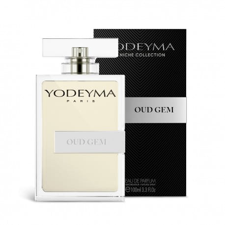 Yodeyma Oud Gem parfémovaná voda 100ML Edp Pánská Pro Muže