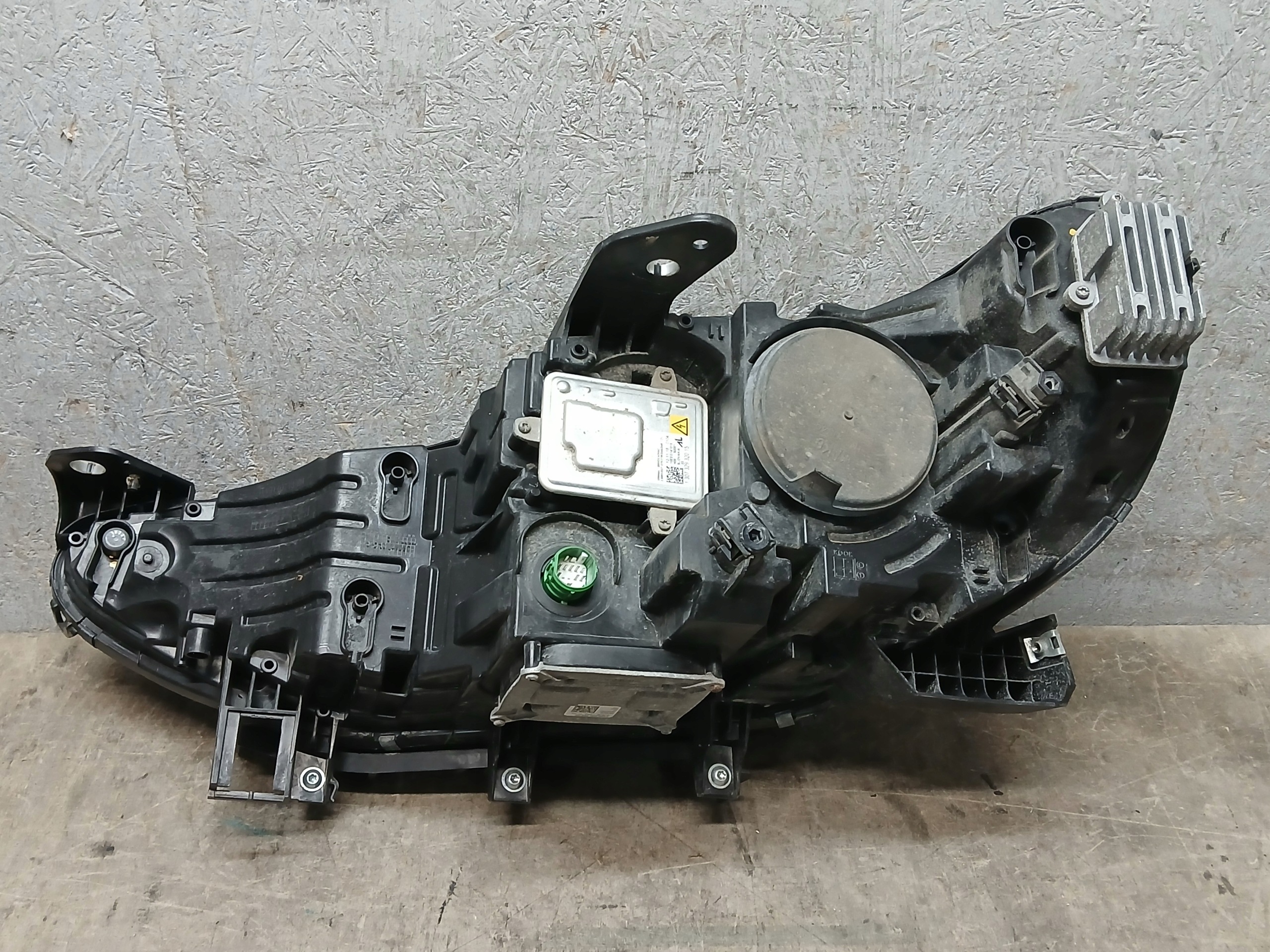 light front right ALFA ROMEO STELVIO XENON LED 50559297