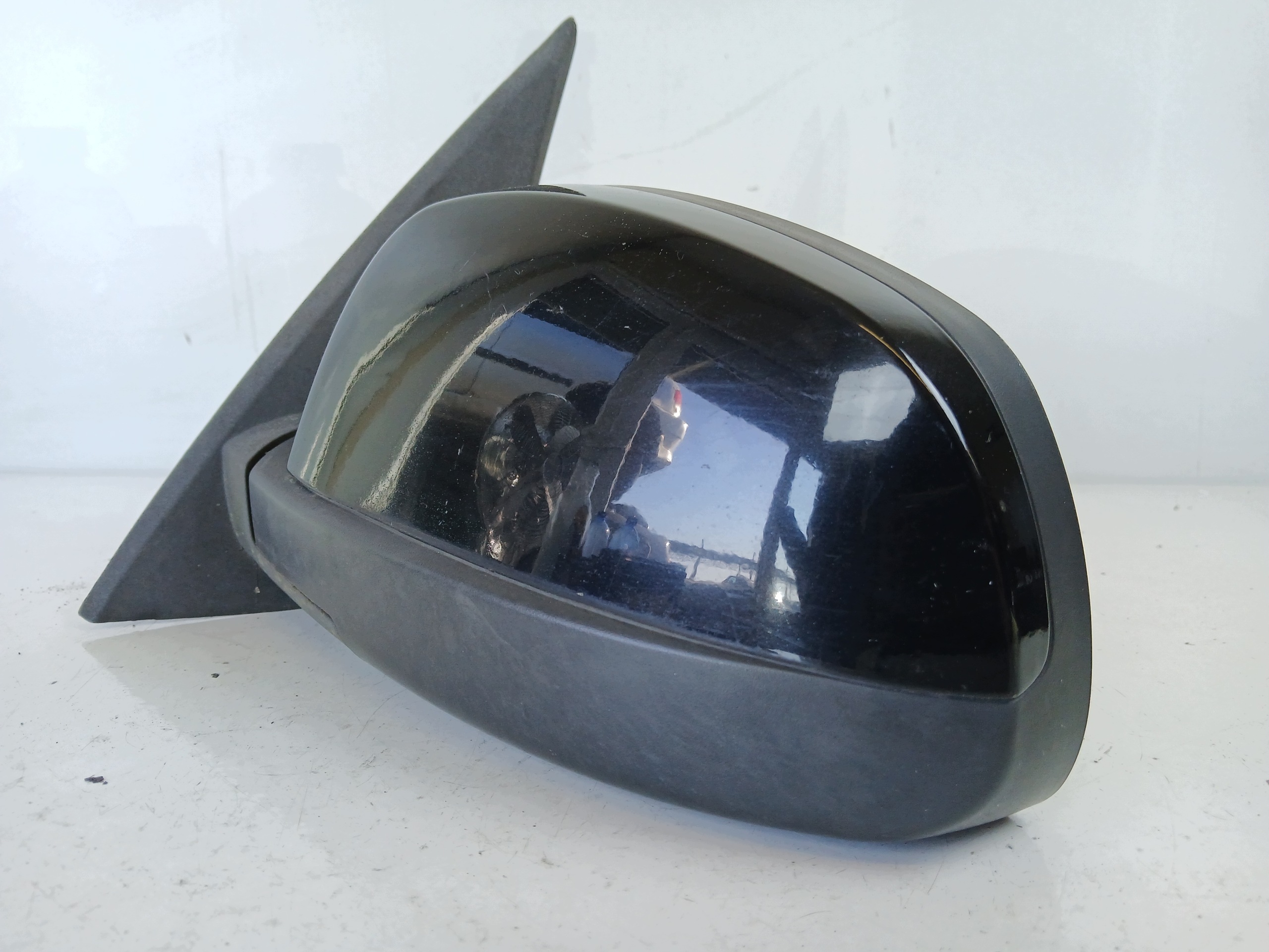 OPEL MERIVA A mirror left Z20R 5 PIN