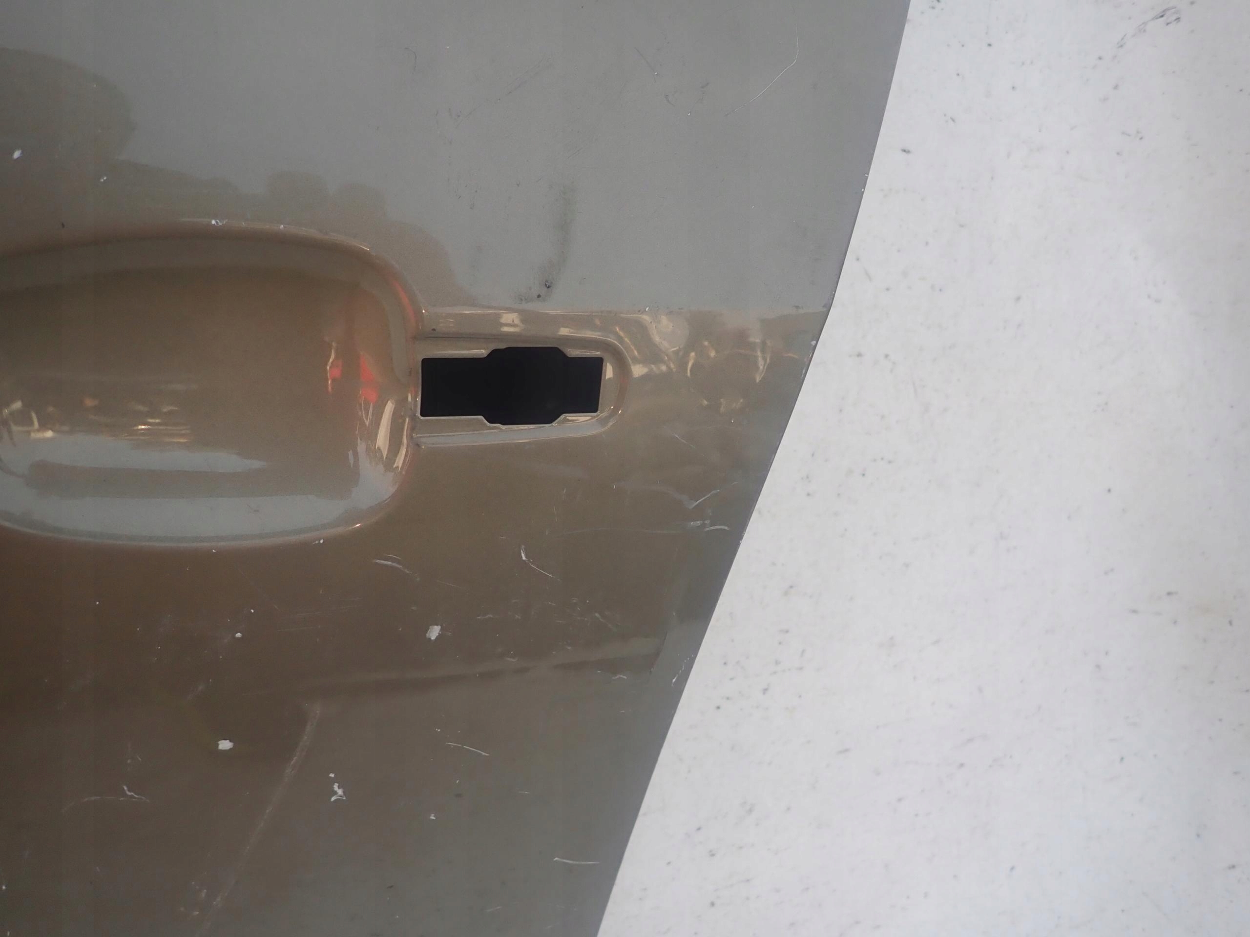 OPEL INSIGNIA A 08- door left front front