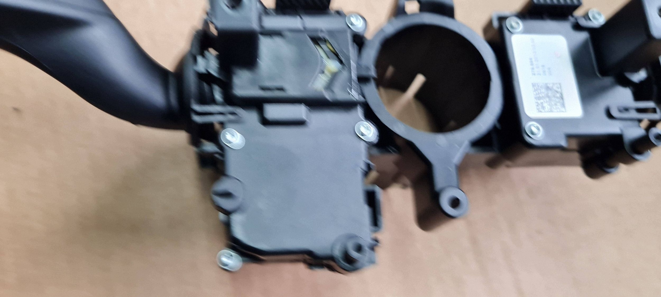 A5 8T LIFT A5 DEVIO LUCI TERGICRISTALLO TERGI DEVIO LUCI DEVIO TEMPOMAT 4G0953502T A4 B8 Q5 A6