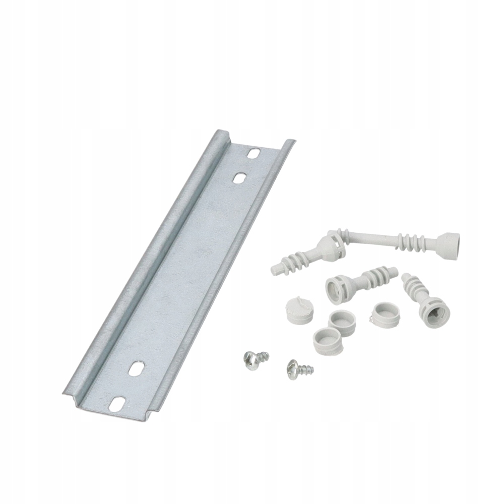 PUSZKA OBUDOWA HERMETYCZNA NATYNKOWA Głębokość 96 mm