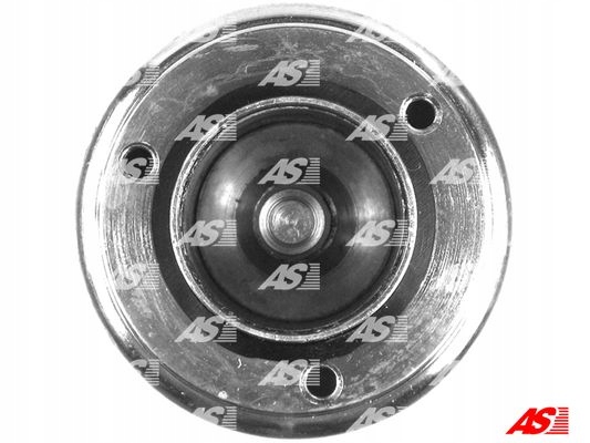 ELEKTROMAGNES ROZRUSZNIKA AS PL 1658730 Numer katalogowy czesci SS0041