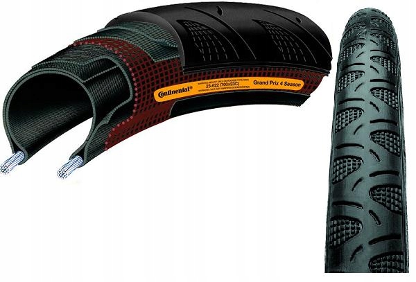 ★新品★ContinentalGrandprix★700 x 25C★ Opona-Grand-Prix-5000-Vectran-