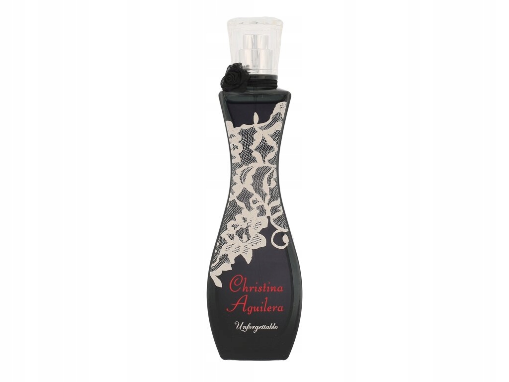 Christina Aguilera Unforgettable parfémovaná voda 75 ml